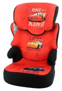 Fotelik samochodowy 15-36 kg Nania Befix SP Disney Cars