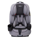 Fotelik samochodowy 9-36 kg Graco Nautilus Steeple Grey