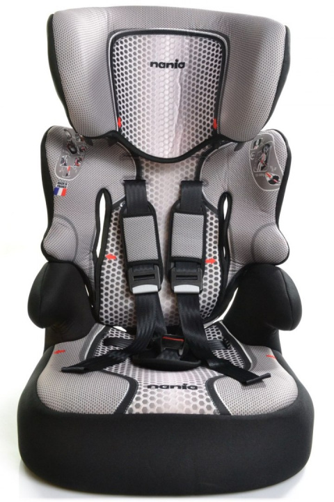 Fotelik samochodowy 9-36 kg Nania Beline SP First Prisme