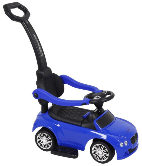 Jeździk dla dzieci pchacz Baby Mix UR-BEJ 816 Blue