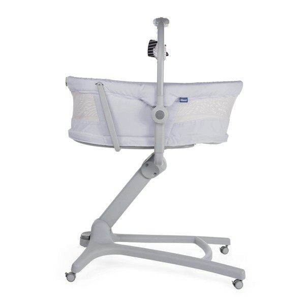 Leżaczek łóżeczko fotel Chicco Baby Hug 4w1 AIR Stone Leżaczek łóżeczko fotel Chicco Baby Hug 4w1 AIR Stone