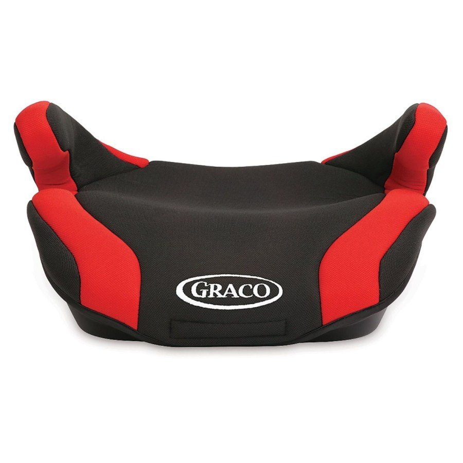 Podstawka samochodowa 22-36 kg Graco Connext Diablo ISOCATCH Podstawka samochodowa 22-36 kg Graco Connext Diablo ISOCATCH