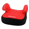 Podstawka samochodowa 15-36 kg Nania Dream LX Red Podstawka samochodowa 15-36 kg Nania Dream LX Red