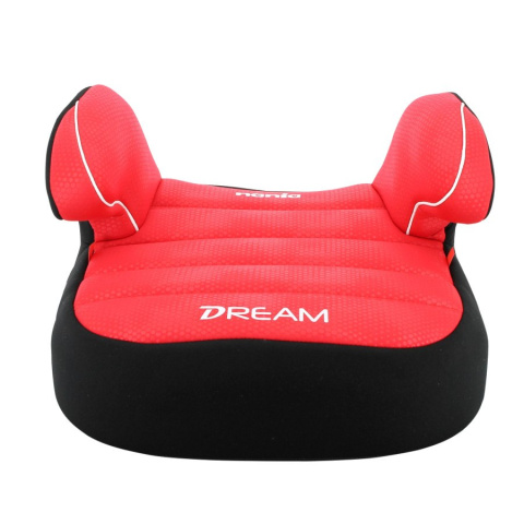 Podstawka samochodowa 15-36 kg Nania Dream LX Red Podstawka samochodowa 15-36 kg Nania Dream LX Red