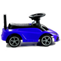 Pojazd dla dzieci jeździk Lean Toys BDQ5188 blue