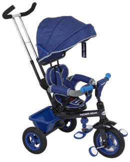 Rowerek dla dzieci Baby Mix Rider 360 UR-ET-B31 Blue