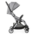 Wózek spacerowy Chicco Goody Cool Grey