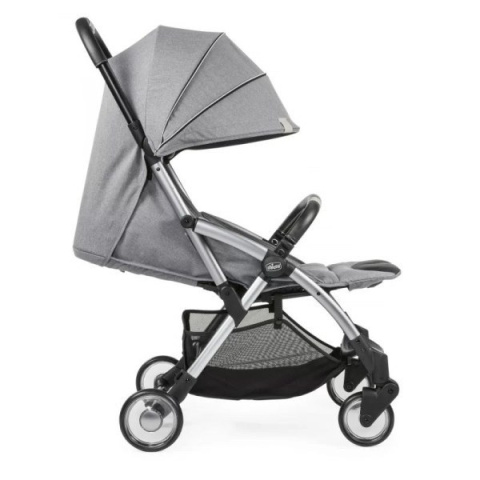 Wózek spacerowy Chicco Goody Cool Grey Wózek spacerowy Chicco Goody Cool Grey