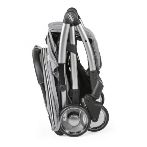 Wózek spacerowy Chicco Goody Cool Grey Wózek spacerowy Chicco Goody Cool Grey