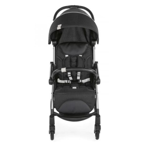 Wózek spacerowy Chicco Goody Graphite Wózek spacerowy Chicco Goody Graphite