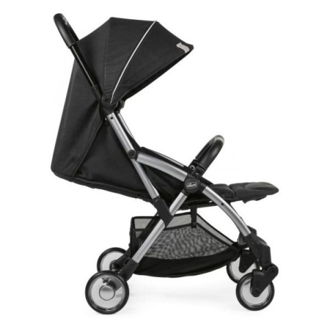 Wózek spacerowy Chicco Goody Graphite Wózek spacerowy Chicco Goody Graphite