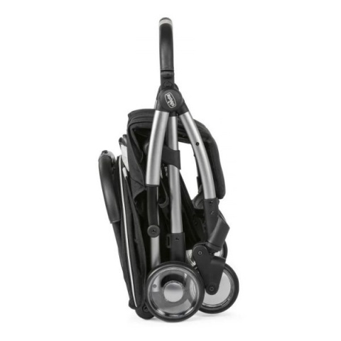 Wózek spacerowy Chicco Goody Graphite Wózek spacerowy Chicco Goody Graphite