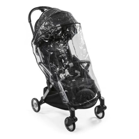 Wózek spacerowy Chicco Goody Graphite Wózek spacerowy Chicco Goody Graphite
