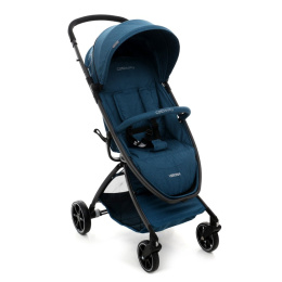 Wózek spacerowy Coto Baby Verona Comfort Line Turquoise