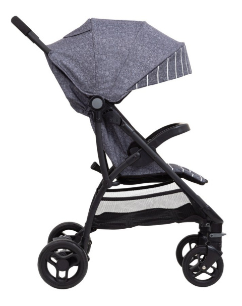 Wózek spacerowy Graco Breaze Lite Red Suits Me Wózek spacerowy Graco Breaze Lite Red Suits Me