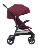 Wózek spacerowy Graco Breaze Lite Red Leopard