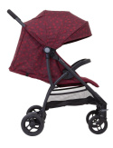 Wózek spacerowy Graco Breaze Lite Red Leopard