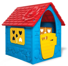 Domek dziecięcy Dohany My First Play House blue