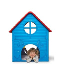 Domek dziecięcy Dohany My First Play House blue