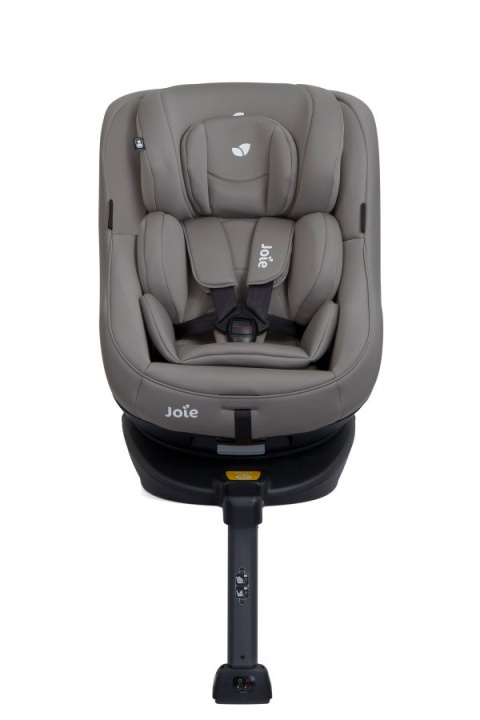 Fotelik samochodowy 0-18 kg Joie Spin 360 Grey Flannel Fotelik samochodowy 0-18 kg Joie Spin 360 Grey Flannel