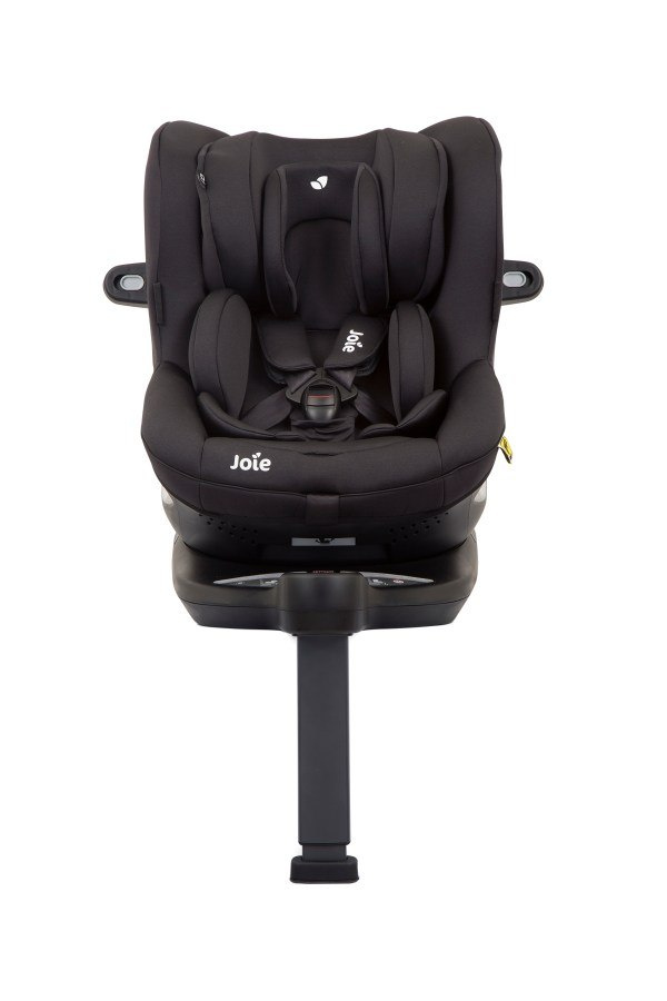 Fotelik samochodowy 0-18 kg Joie i-Spin 360 Coal Fotelik samochodowy 0-18 kg Joie i-Spin 360 Coal