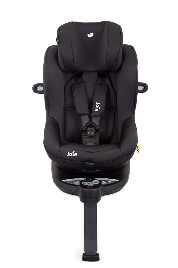 Fotelik samochodowy 0-18 kg Joie i-Spin 360 Coal Fotelik samochodowy 0-18 kg Joie i-Spin 360 Coal