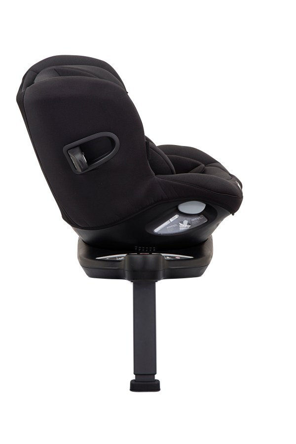 Fotelik samochodowy 0-18 kg Joie i-Spin 360 Coal Fotelik samochodowy 0-18 kg Joie i-Spin 360 Coal