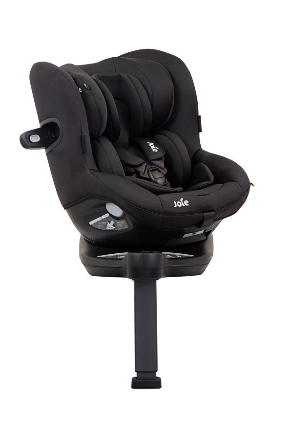 Fotelik samochodowy 0-18 kg Joie i-Spin 360 Coal Fotelik samochodowy 0-18 kg Joie i-Spin 360 Coal