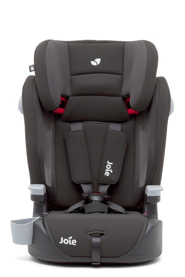 Fotelik samochodowy 9-36 kg Joie Elevate Two Tone Black Fotelik samochodowy 9-36 kg Joie Elevate Two Tone Black