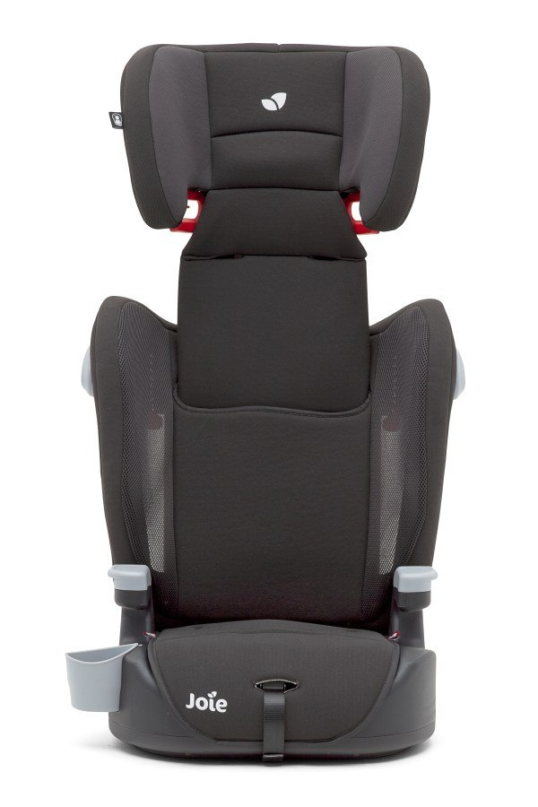 Fotelik samochodowy 9-36 kg Joie Elevate Two Tone Black Fotelik samochodowy 9-36 kg Joie Elevate Two Tone Black