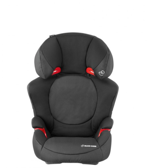 Fotelik samochodowy 15-36 kg Maxi-Cosi Rodi XP Fix Night Black Fotelik samochodowy 15-36 kg Maxi-Cosi Rodi XP Fix Night Black