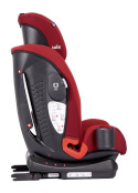 Fotelik samochodowy 9-36 kg Joie Bold ISOFIX Cherry