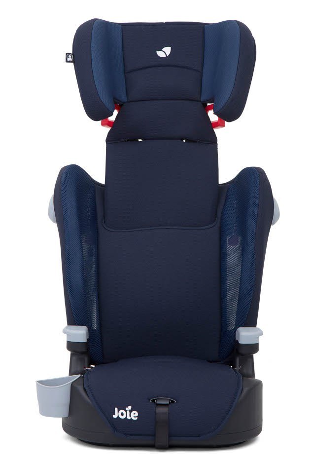 Fotelik samochodowy 9-36 kg Joie Elevate Deep Sea Fotelik samochodowy 9-36 kg Joie Elevate Deep Sea