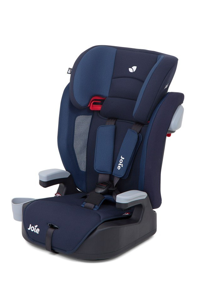 Fotelik samochodowy 9-36 kg Joie Elevate Deep Sea Fotelik samochodowy 9-36 kg Joie Elevate Deep Sea