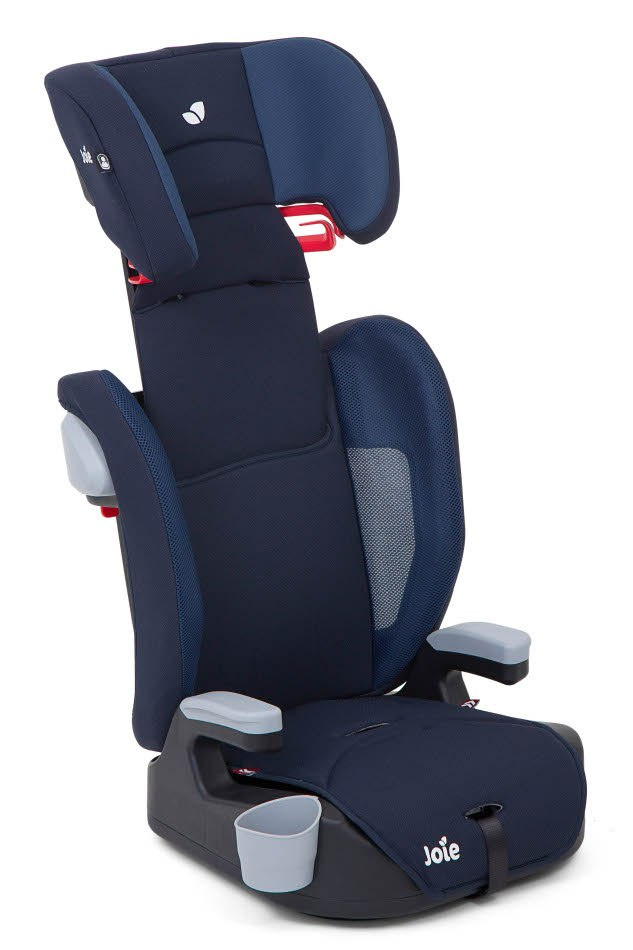 Fotelik samochodowy 9-36 kg Joie Elevate Deep Sea Fotelik samochodowy 9-36 kg Joie Elevate Deep Sea