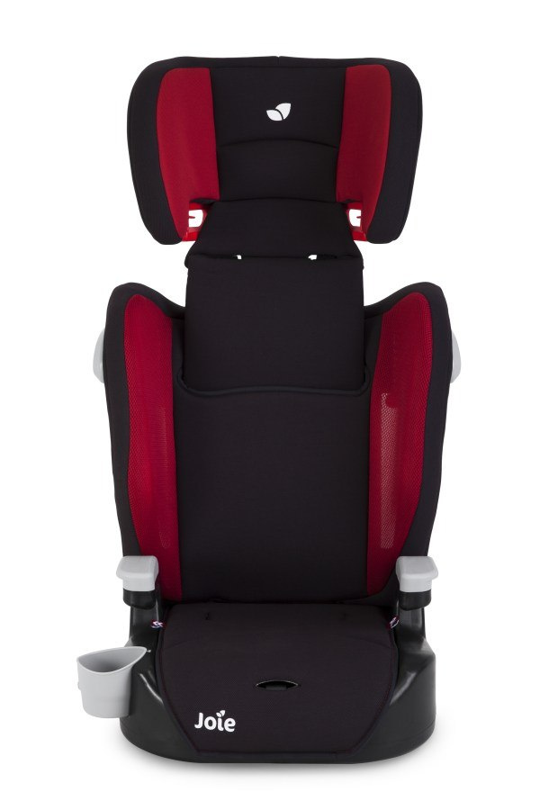 Fotelik samochodowy 9-36 kg Joie Elevate Cherry Fotelik samochodowy 9-36 kg Joie Elevate Cherry
