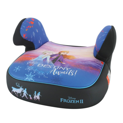 Podstawka samochodowa 15-36 kg Nania Dream LX Disney Frozen II