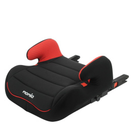 Podstawka samochodowa 15-36 kg Nania Topo Isofix Tech Red