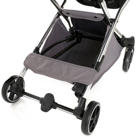Wózek spacerowy Coto Baby Tulipo Turquise 09 Wózek spacerowy Coto Baby Tulipo Turquise 09