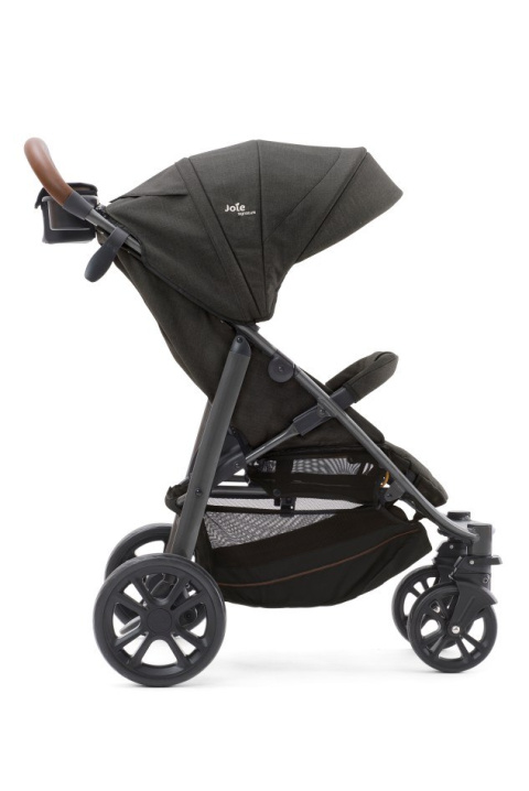 Wózek spacerowy Joie Litetrax 4 Flex Signature Noir Wózek spacerowy Joie Litetrax 4 Flex Signature Noir
