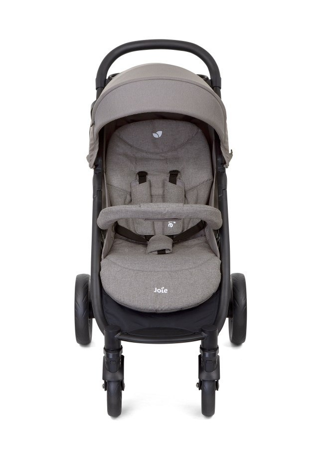 Wózek spacerowy Joie Litetrax 4 v.3 Grey Flannel Wózek spacerowy Joie Litetrax 4 v.3 Grey Flannel