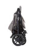 Wózek spacerowy Joie Litetrax 4 v.3 Grey Flannel