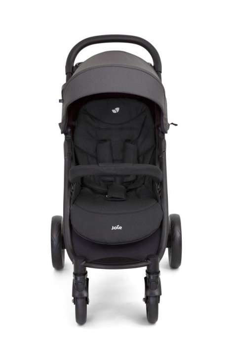 Wózek spacerowy Joie Litetrax 4 v.3 Coal Wózek spacerowy Joie Litetrax 4 v.3 Coal