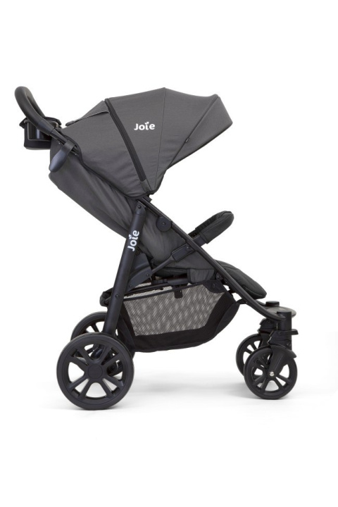 Wózek spacerowy Joie Litetrax 4 v.3 Coal Wózek spacerowy Joie Litetrax 4 v.3 Coal