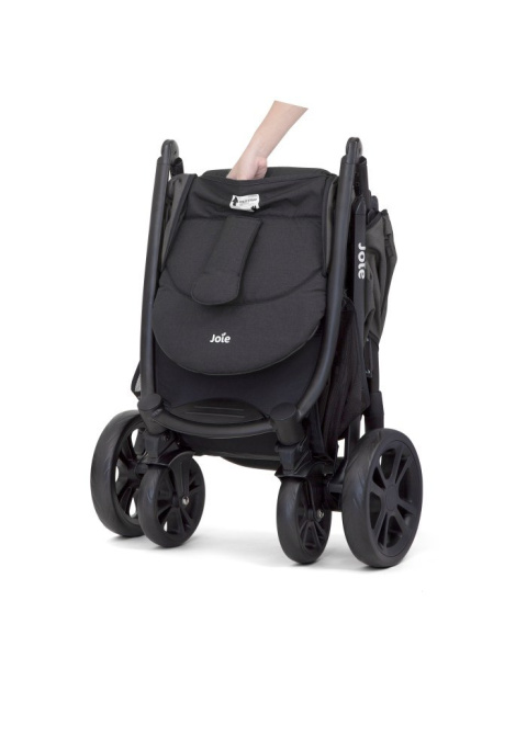 Wózek spacerowy Joie Litetrax 4 v.3 Coal Wózek spacerowy Joie Litetrax 4 v.3 Coal