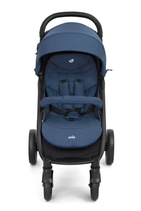 Wózek spacerowy Joie Litetrax 4 v.3 Deep Sea Wózek spacerowy Joie Litetrax 4 v.3 Deep Sea