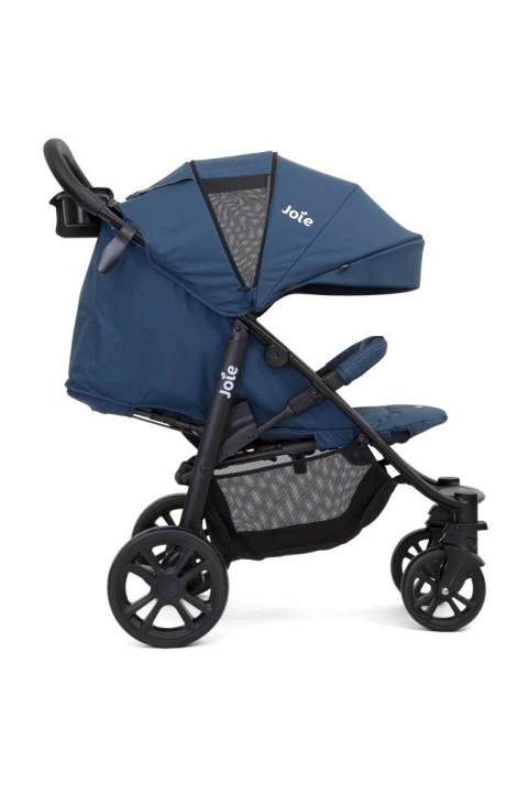 Wózek spacerowy Joie Litetrax 4 v.3 Deep Sea Wózek spacerowy Joie Litetrax 4 v.3 Deep Sea