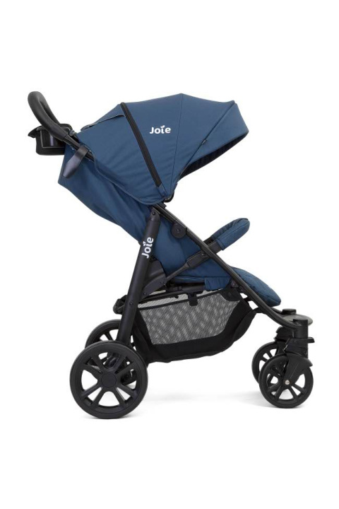 Wózek spacerowy Joie Litetrax 4 v.3 Deep Sea Wózek spacerowy Joie Litetrax 4 v.3 Deep Sea