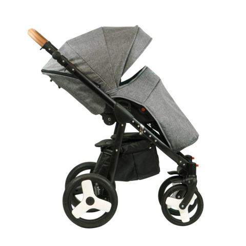 Wózek wielofunkcyjny 3w1 Dynamic Baby Scandi SL6 Wózek wielofunkcyjny 3w1 Dynamic Baby Scandi SL6