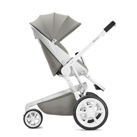 Wózek wielofunkcyjny Quinny Moodd + gondola Foldable Grey Gravel Wózek wielofunkcyjny Quinny Moodd + gondola Foldable Grey Gravel